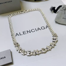 balenciaga collier s_1271027